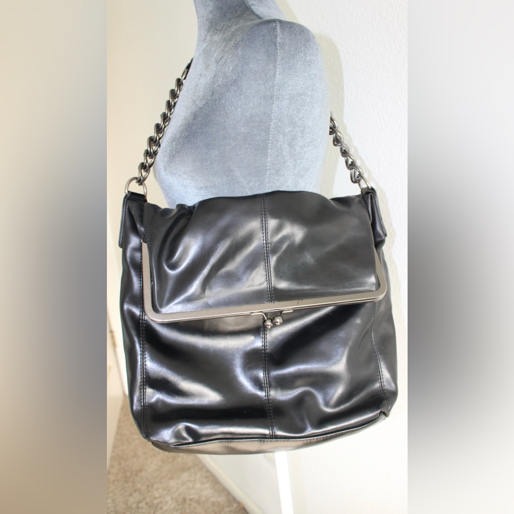 Isaac Mizrahi shoulder bag